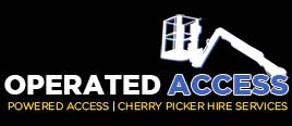 Operated Access Cherry Picker Services