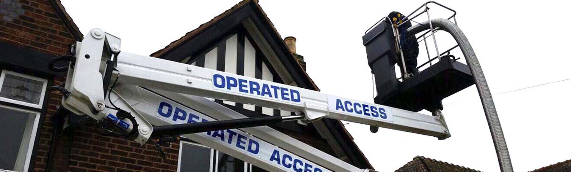 Access Platforms | Scissor Lift Hire | Cherry Picker Hire West Midlands