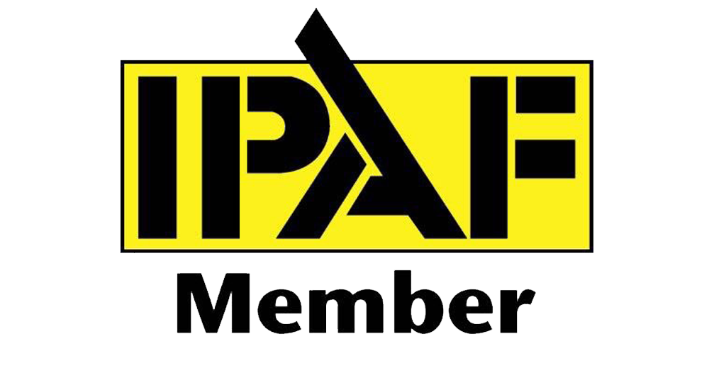 IPAF member