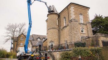 Soffits, Fascias, Guttering and more